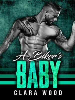 cover image of A Biker's Baby